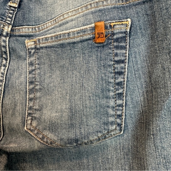Joe's Jeans Skinny Jeans Tibbie Medium Blue Wash Size 29 - Picture 4 of 8